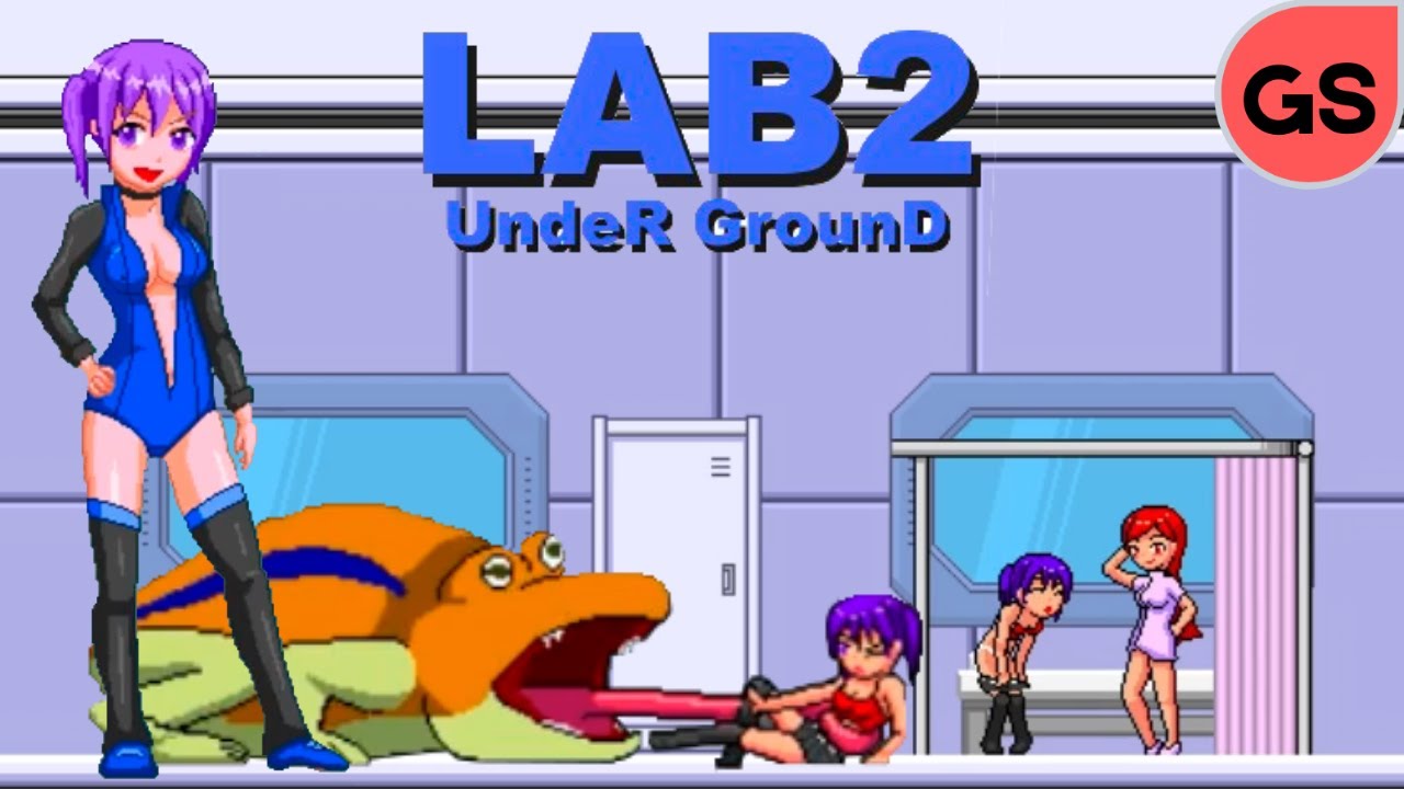 lab2-under-ground